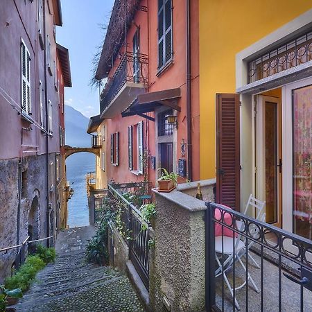 Annina'S House Varenna Historic Centre 外观 照片