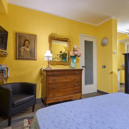 Annina'S House Varenna Historic Centre 外观 照片