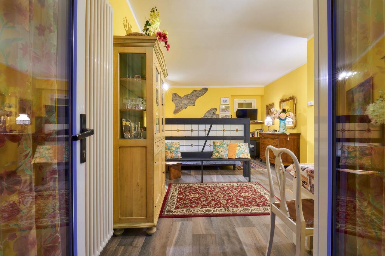 Annina'S House Varenna Historic Centre 外观 照片