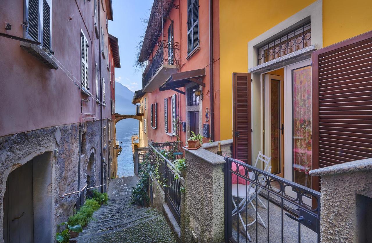 Annina'S House Varenna Historic Centre 外观 照片