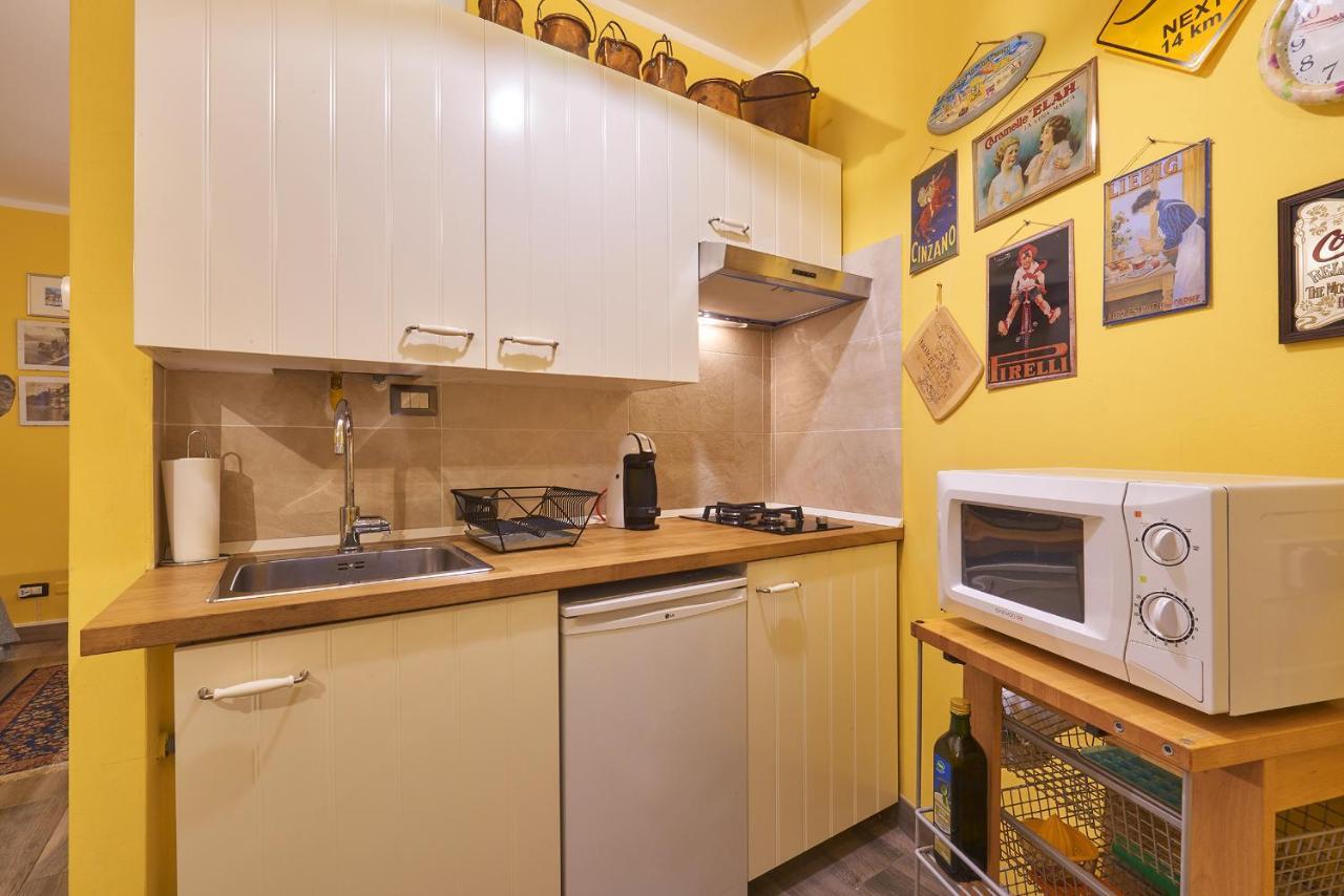 Annina'S House Varenna Historic Centre 外观 照片