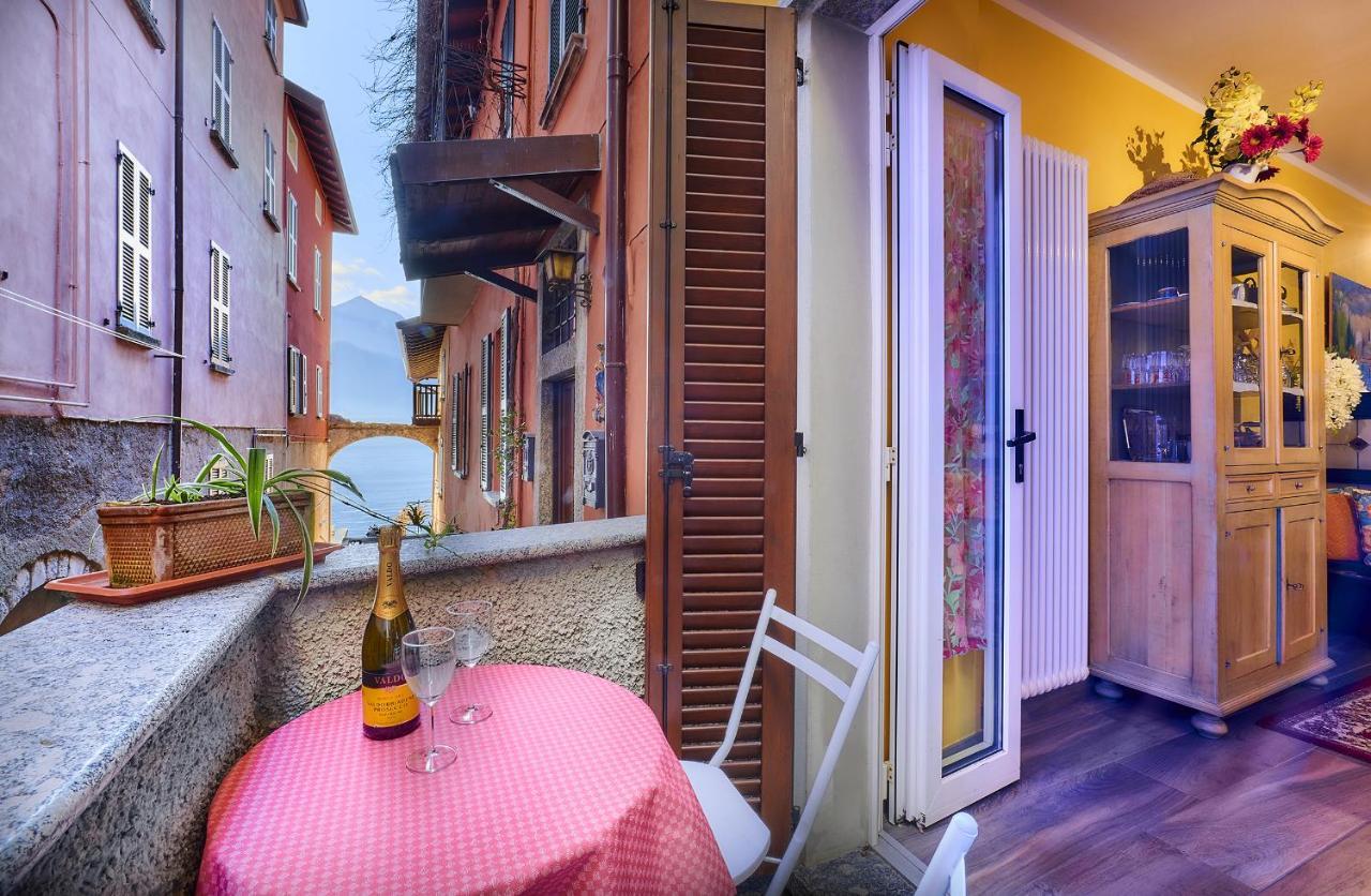 Annina'S House Varenna Historic Centre 外观 照片