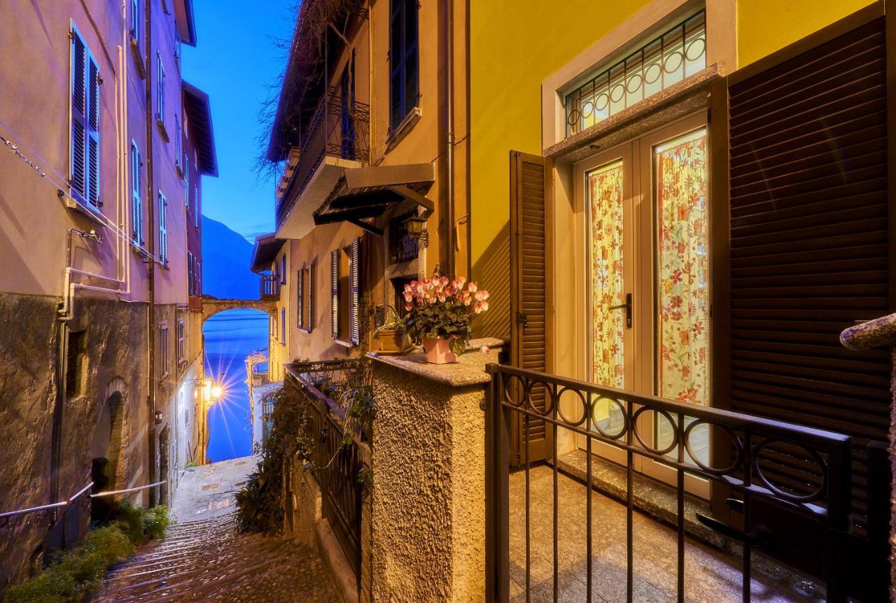 Annina'S House Varenna Historic Centre 外观 照片