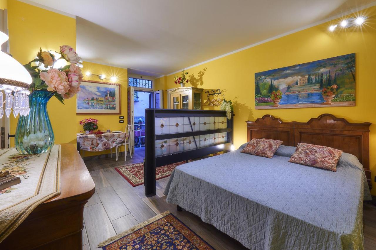 Annina'S House Varenna Historic Centre 外观 照片