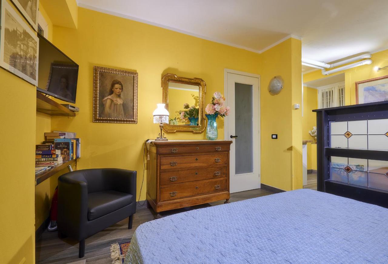 Annina'S House Varenna Historic Centre 外观 照片