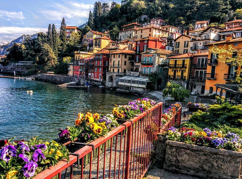 Annina'S House Varenna Historic Centre 外观 照片