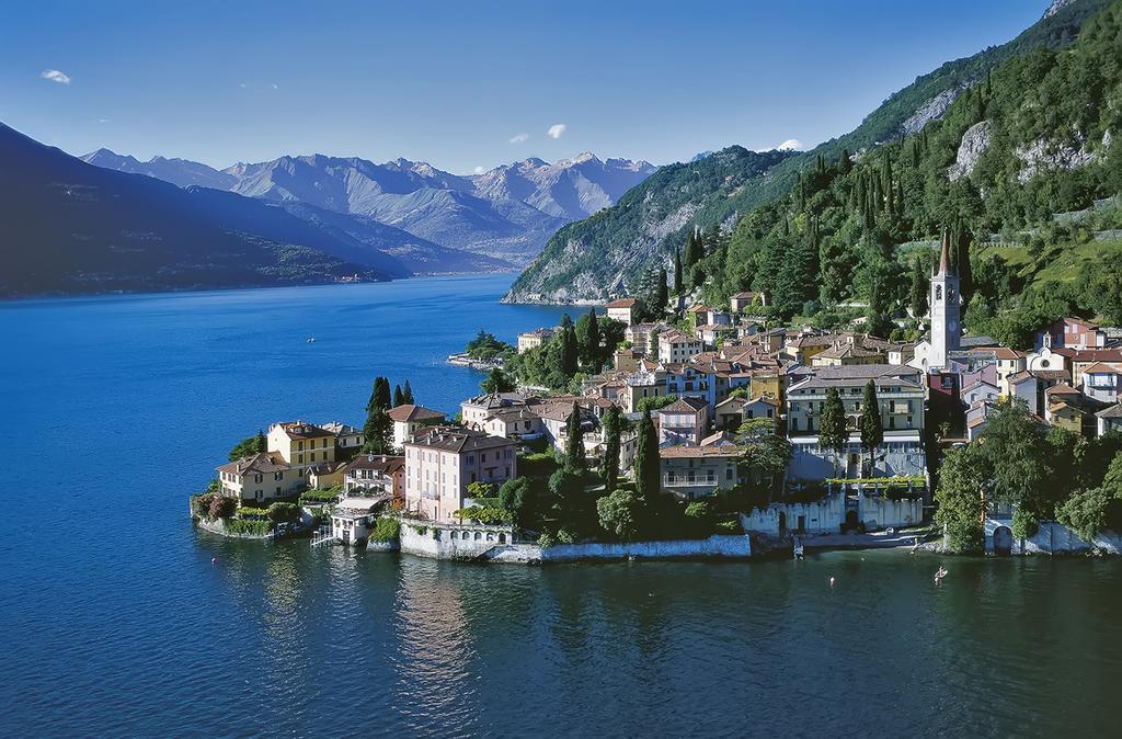Annina'S House Varenna Historic Centre 外观 照片