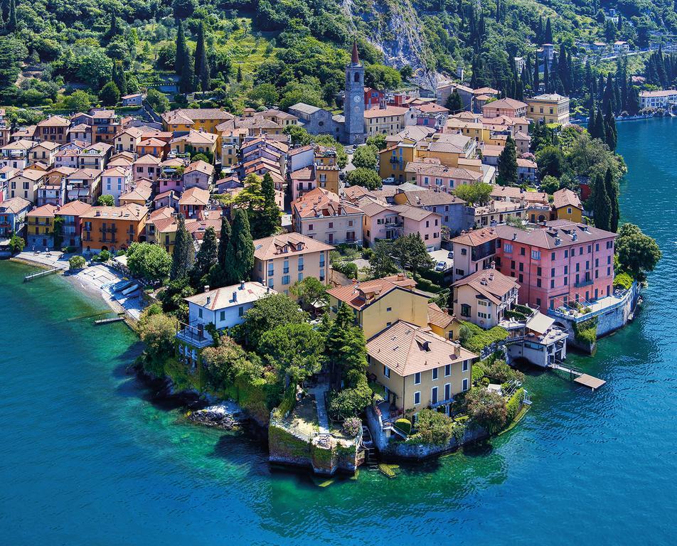 Annina'S House Varenna Historic Centre 外观 照片