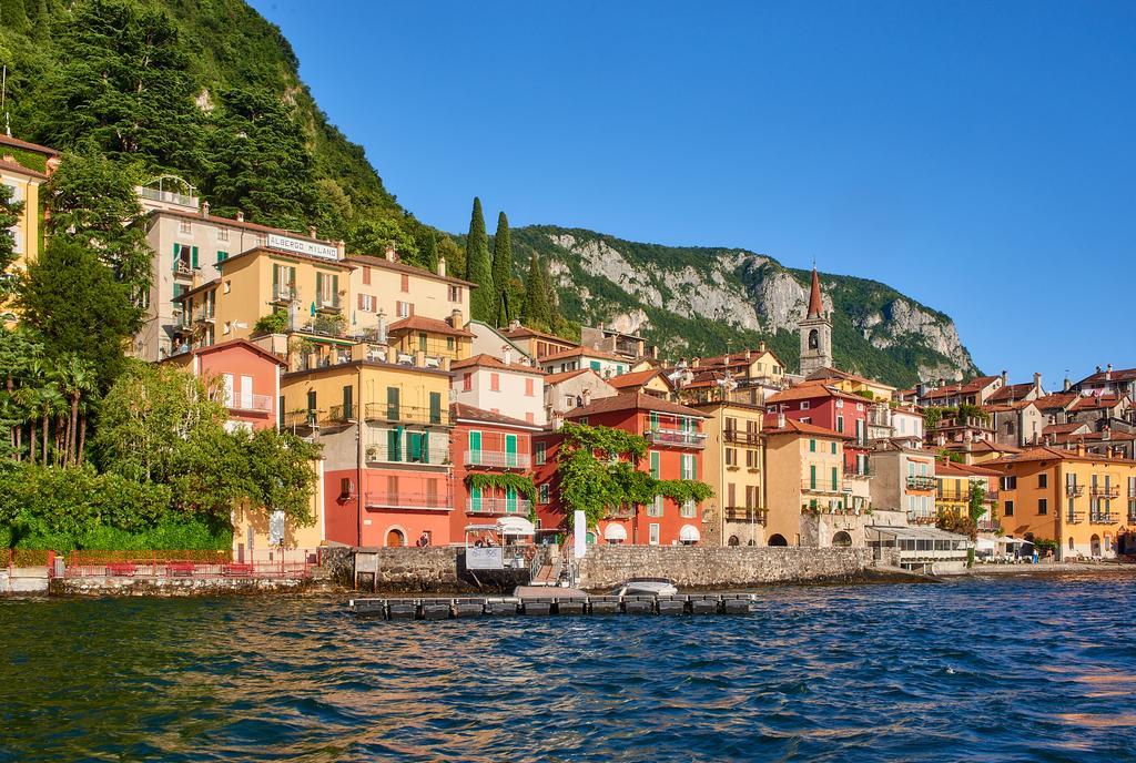 Annina'S House Varenna Historic Centre 外观 照片
